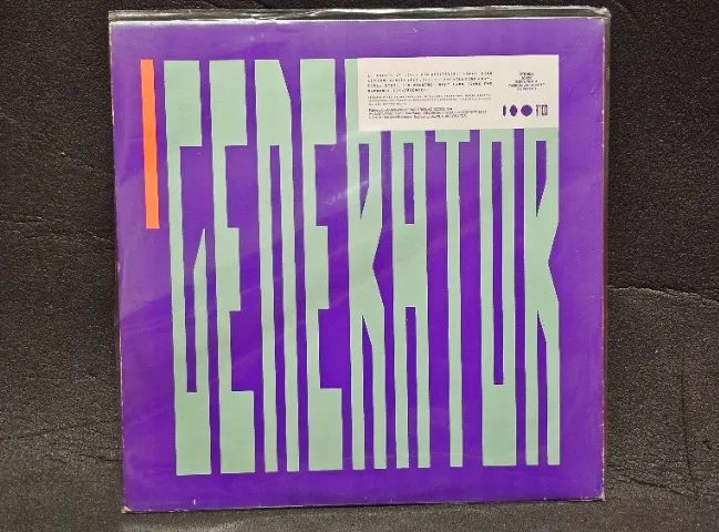 Disco de vinil (LP) YES - BIG - Foto 3