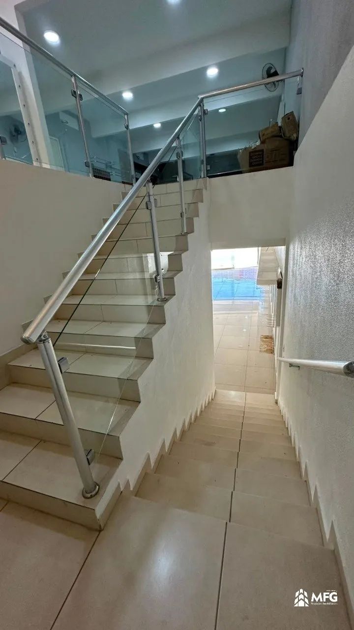 Salão Comercial para Locação - Vila Domingues - Votorantim/SP - Foto 4