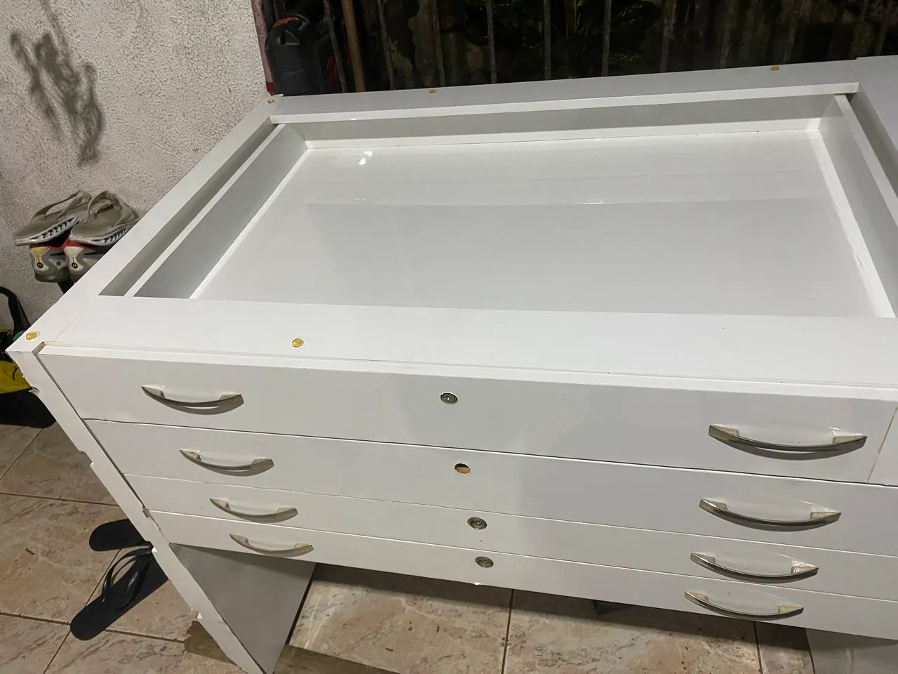 Cômoda  - Foto 2