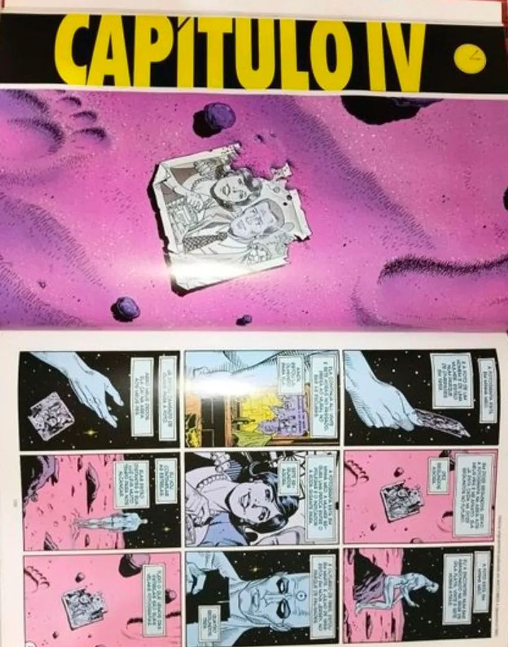 Watchmen Edição Definitiva  - Foto 3