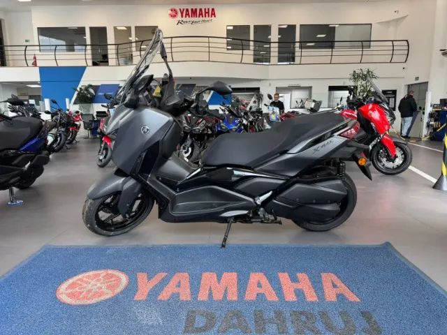XMAX 300 2027 - PRONTA ENTREGA