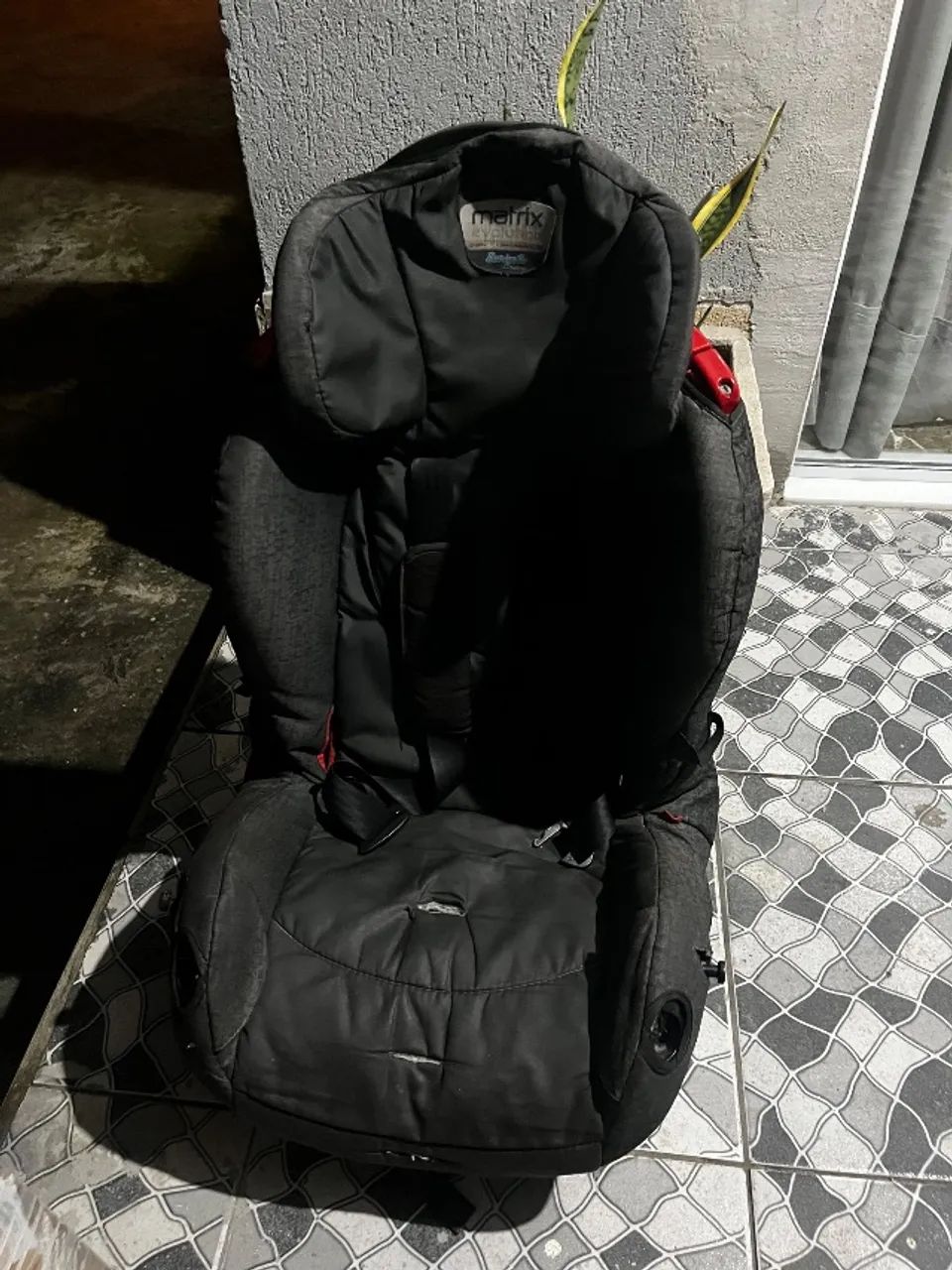 Cadeirinha para carro - Foto 2