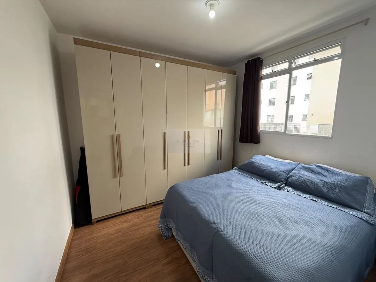 APARTAMENTO 2 QUARTOS COM PLANEJADO - Foto 4