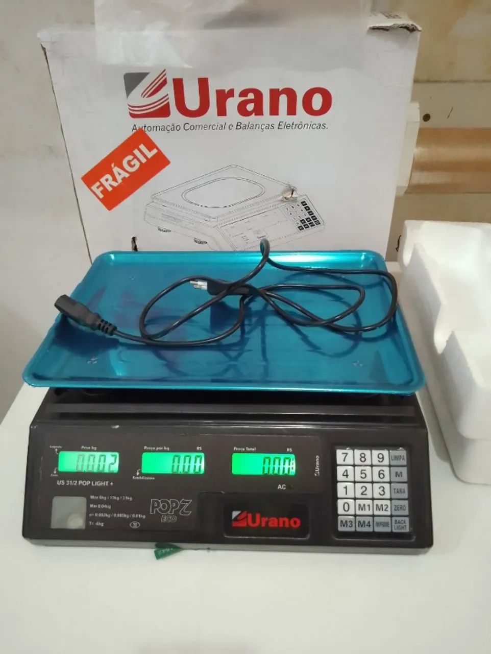 Vendo balança - Foto 3