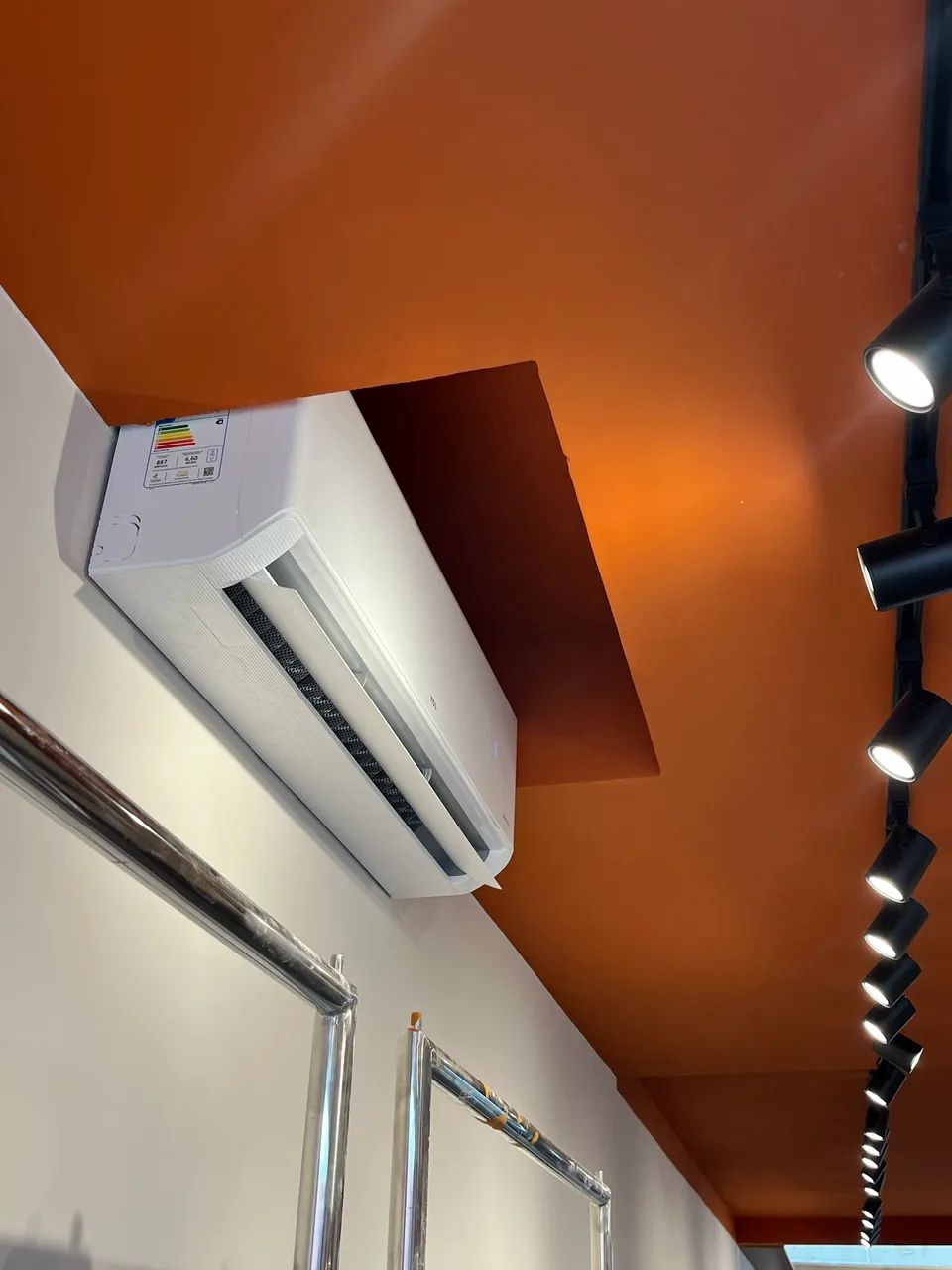 Manutenção e instalação ar-condicionado  - Foto 4
