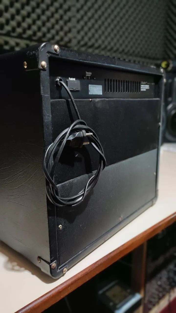 Amp/Cabinet Master GUI 1.10 - Foto 2