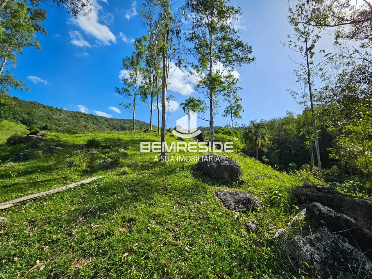 Terreno escriturado com mais de 65 hectares em Pedras Grandes - Foto 3