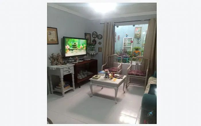Casa à Venda - Pitimbu - Natal/RN