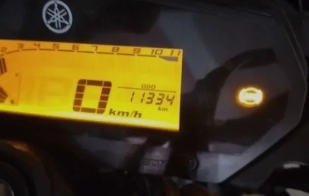 Fazer 250, 2024, flex - Foto 4