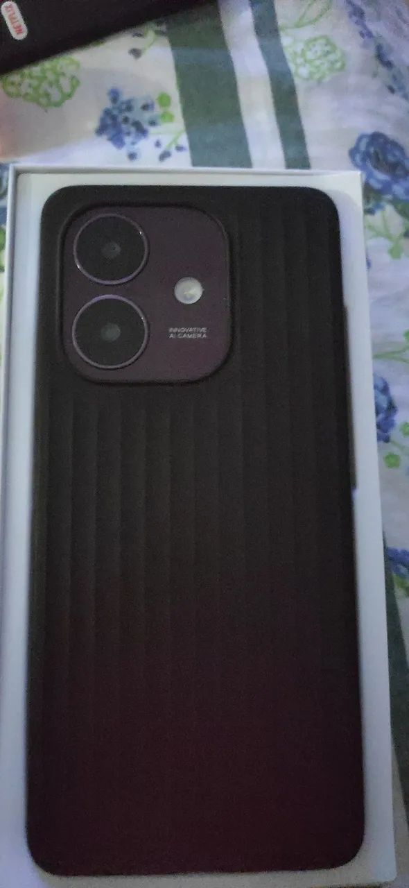 Celular OPPO A60