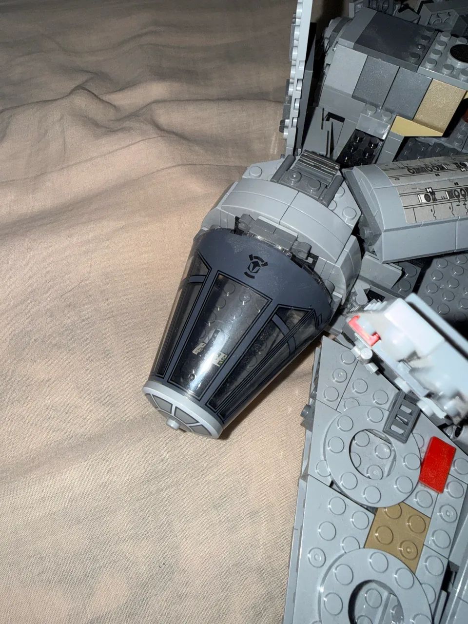 Lego (generico) star wars - Foto 5