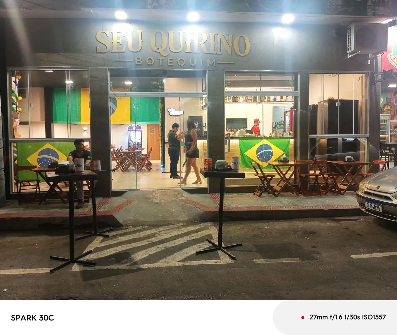 Aluguel de comércio  - Foto 4