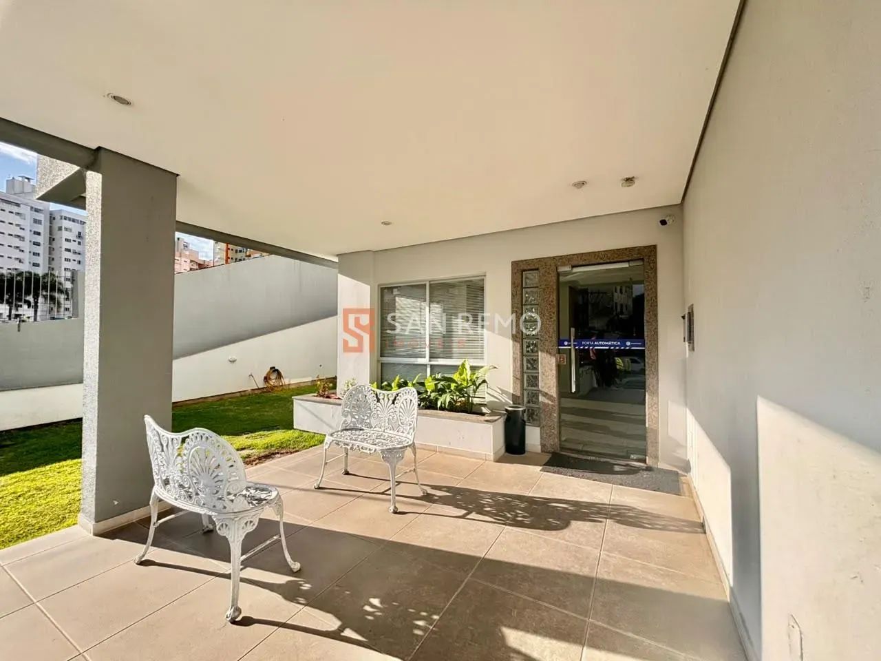 Trindade | Apartamento 3 quartos, sendo 1 suite - Foto 3