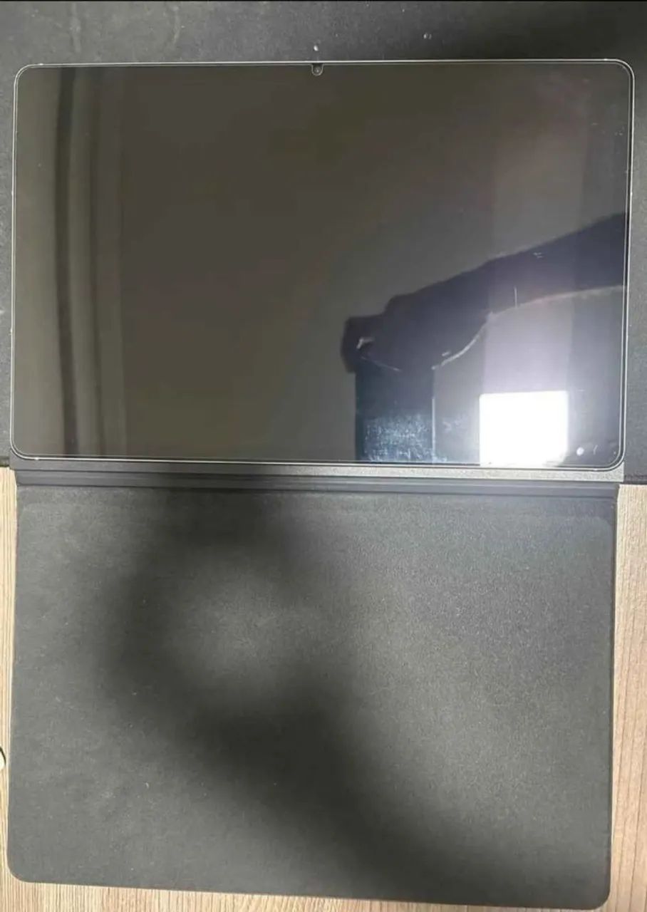 Tablet Samsung Galaxy Tab S10 FE+ Usado Ótimo Estado - Foto 3