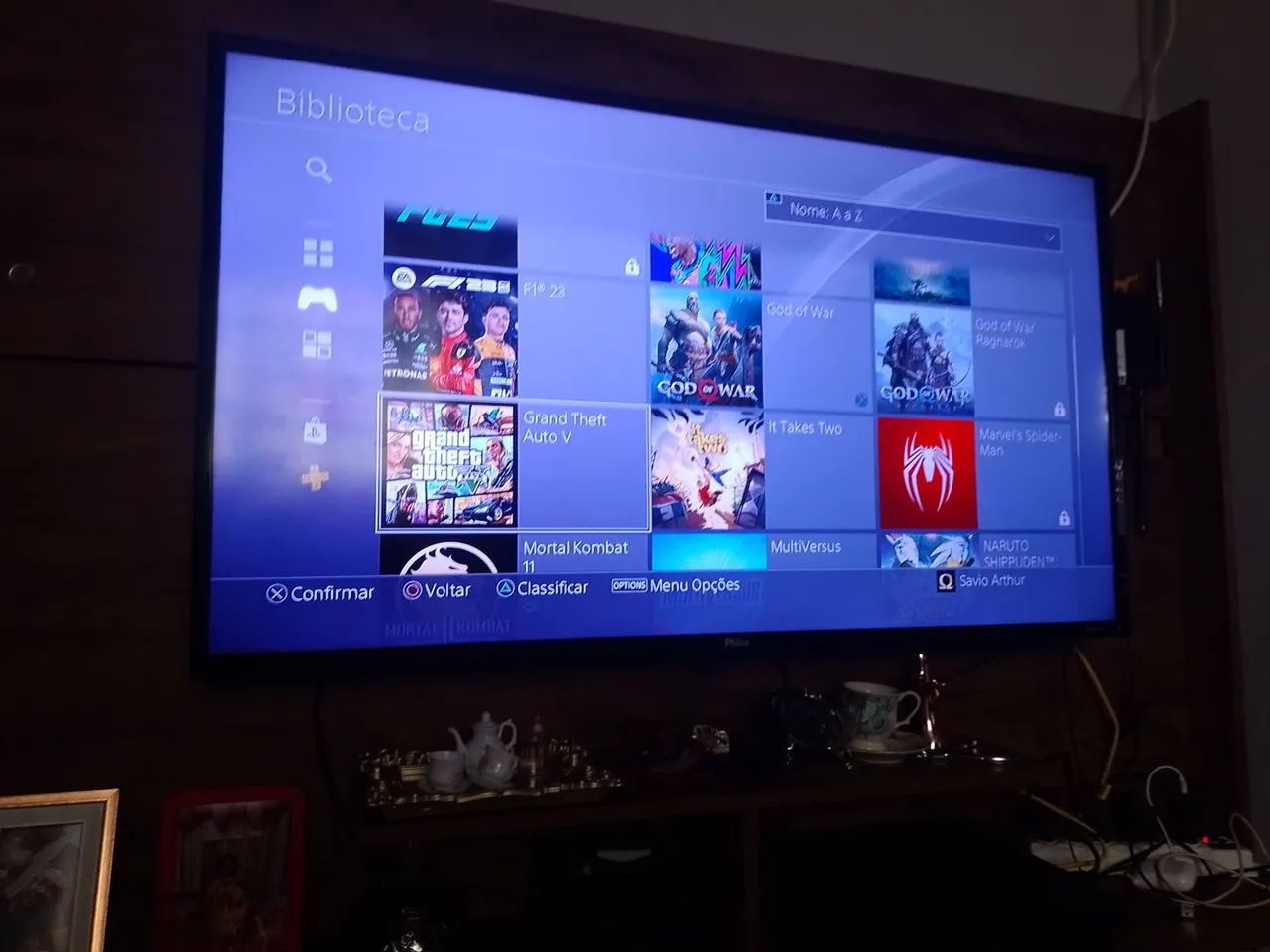 PlayStation 4 2TB - Foto 5
