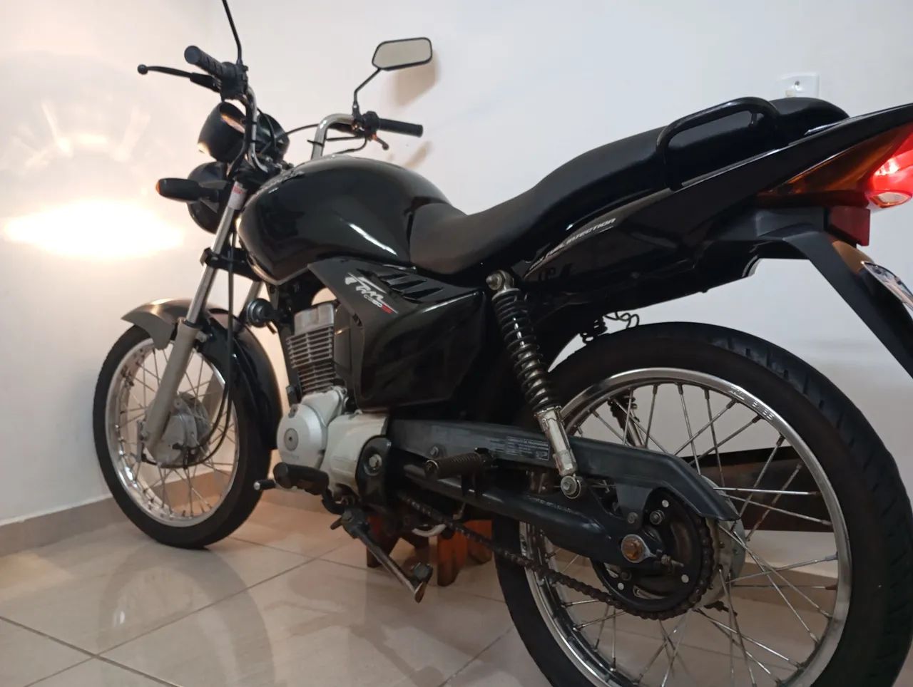 Moto  - Foto 2