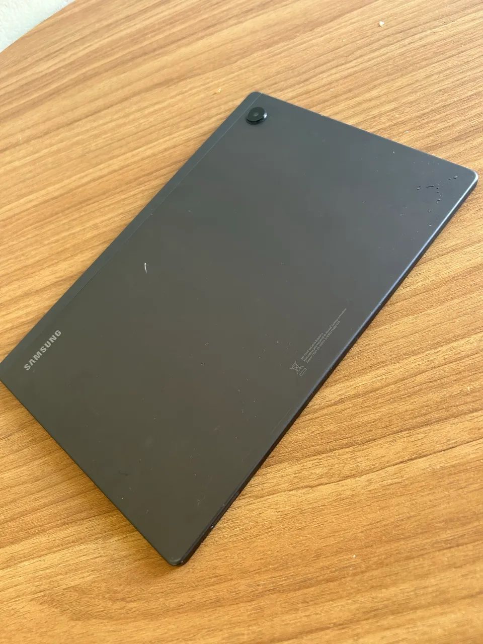 Tablet Samsung A8 - Foto 2