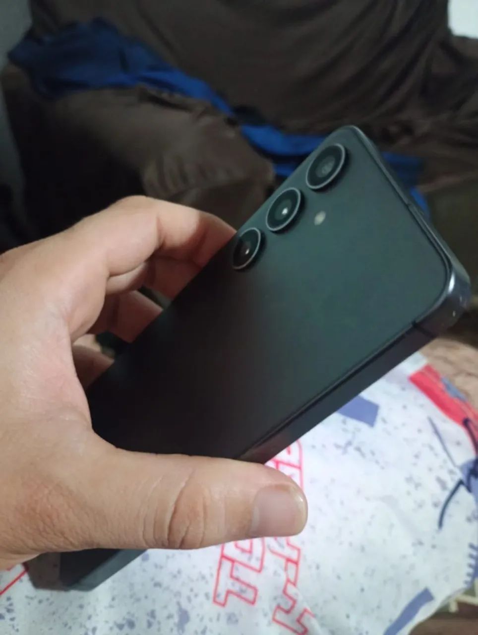 S24 Plus 256Gb - Foto 2