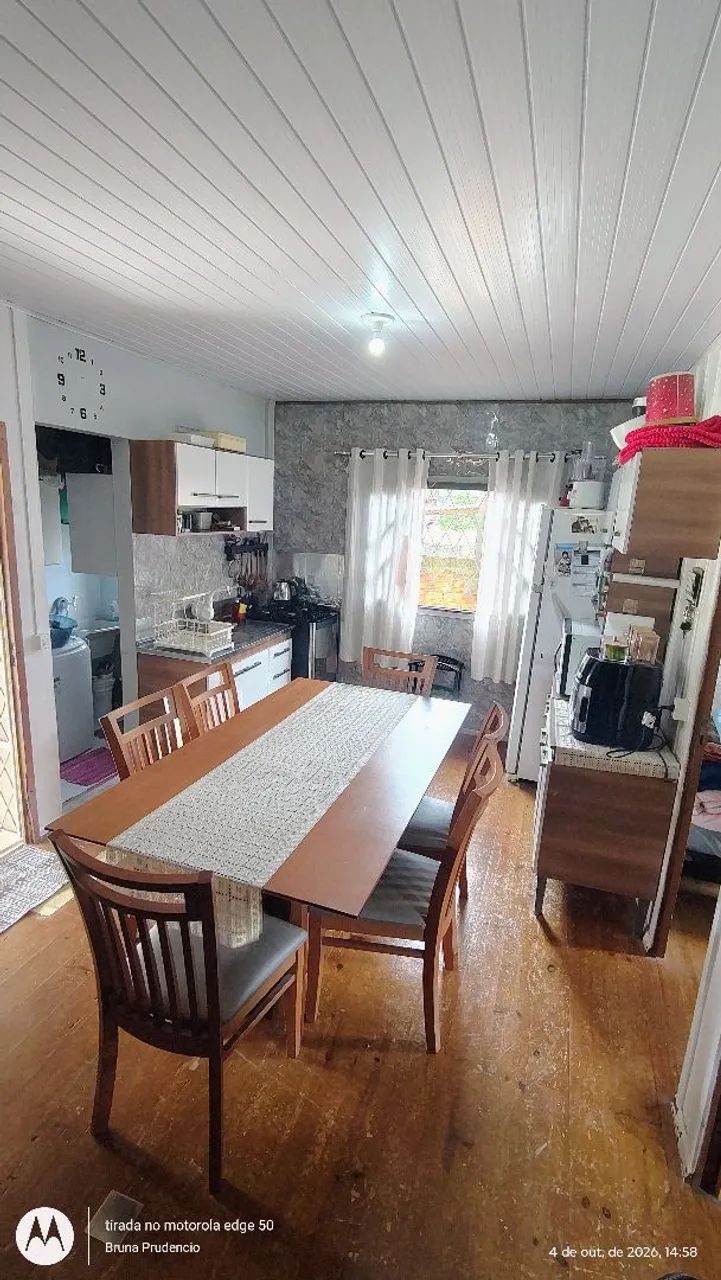 Casa Quitada no Itinga próximo ao Mult Space  - Foto 5