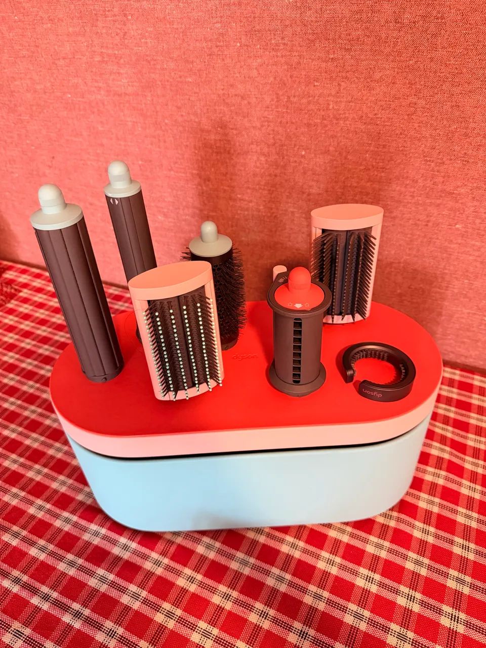 Dyson Airwrap kit completo  - Foto 2