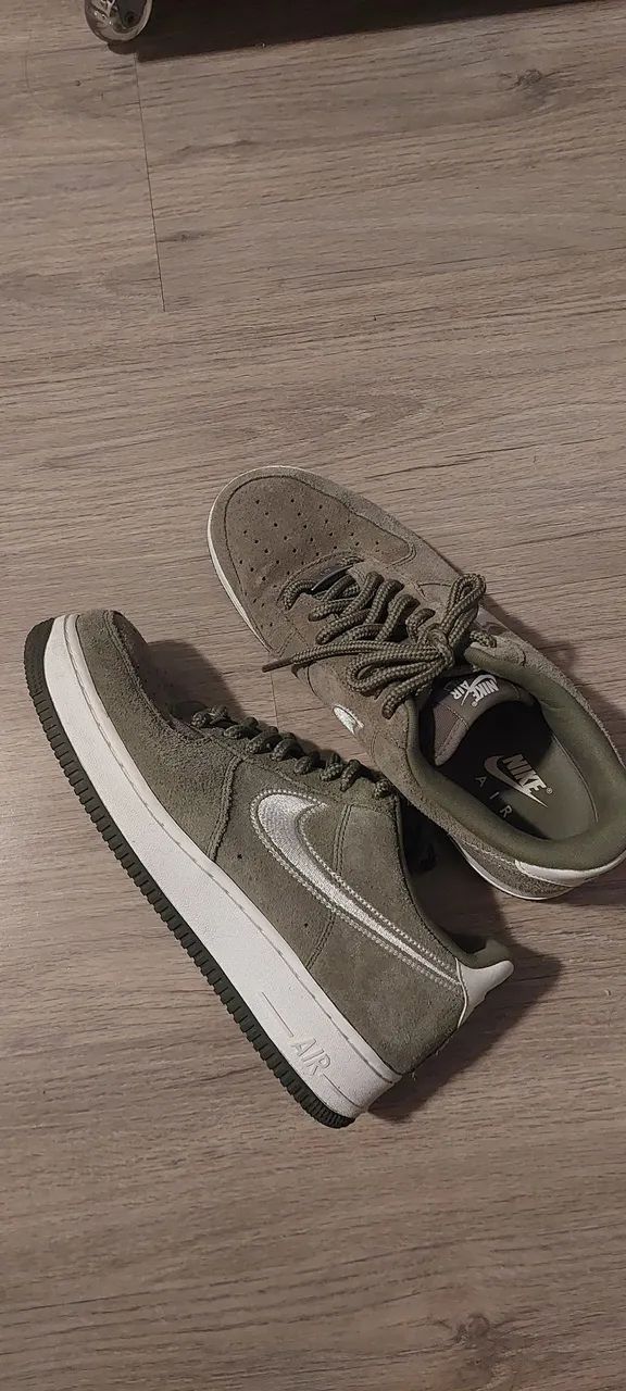 Tênis Nike Air force  - Foto 2