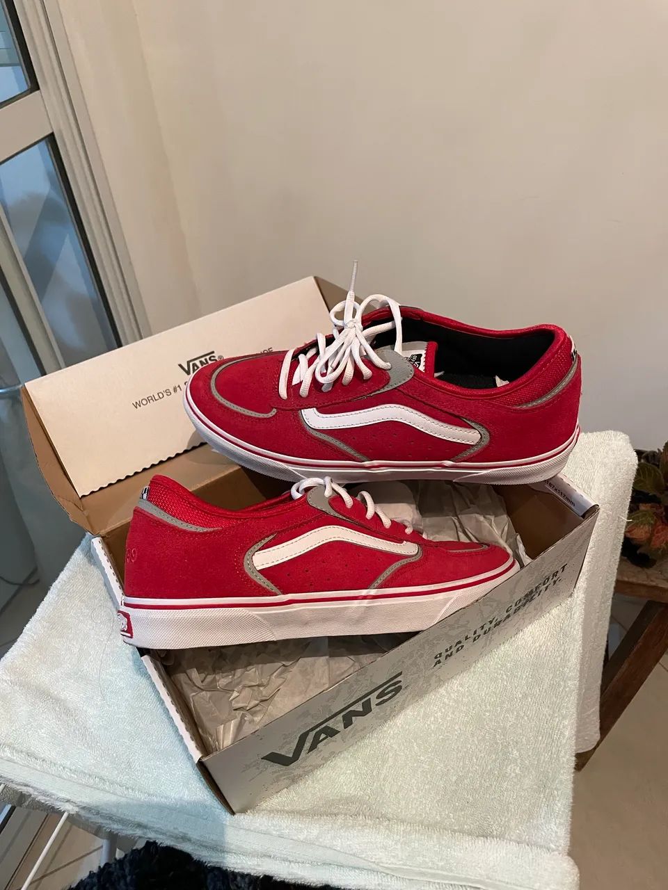 Vans PRO Oldskool  - Foto 5