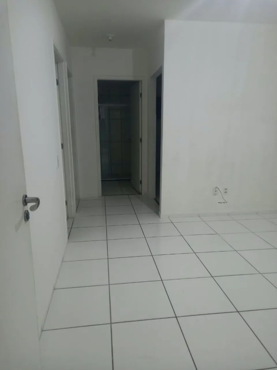 Alugo apartamento  - Foto 2