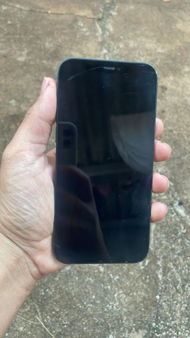 iPhone 12 - Foto 2