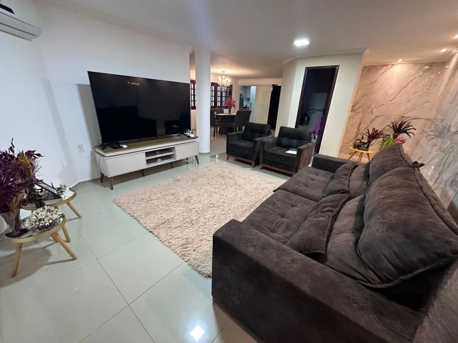 Casa triplex no Edson Queiroz, 360m² de área construída - Foto 5
