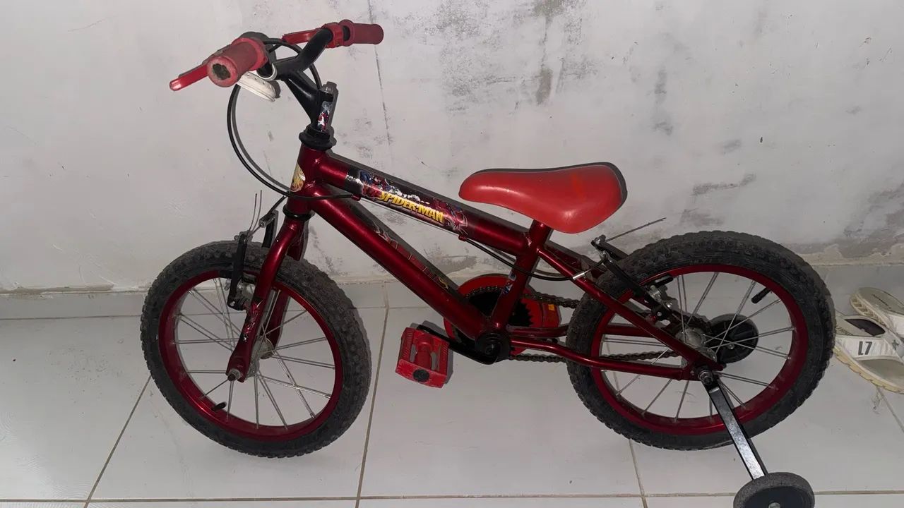 BICICLETA - Foto 3