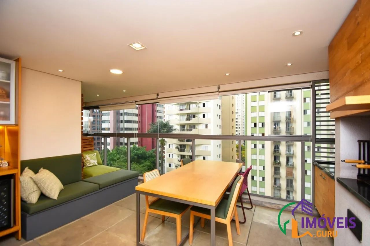 APARTAMENTO - PINHEIROS - SP - Foto 5