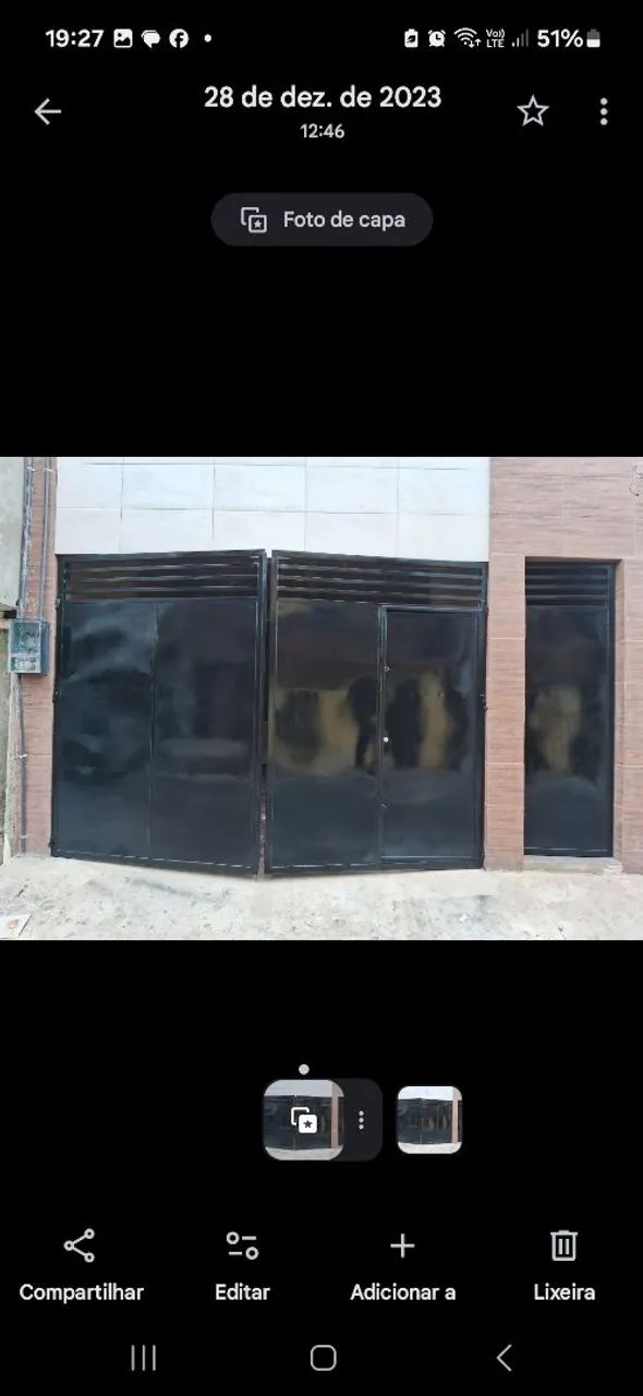 Serviços domiciliar Solda e Pintura - Foto 2