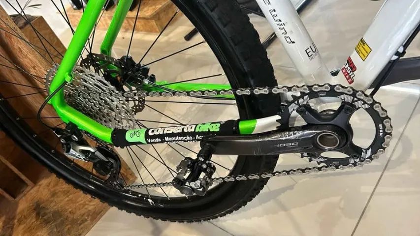  MTB Kappa Sigma - Foto 2
