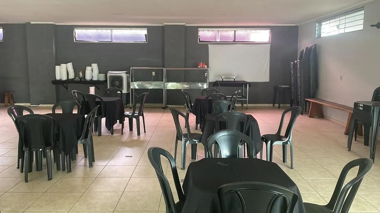 Vende-se um bar/restaurante  - Foto 3
