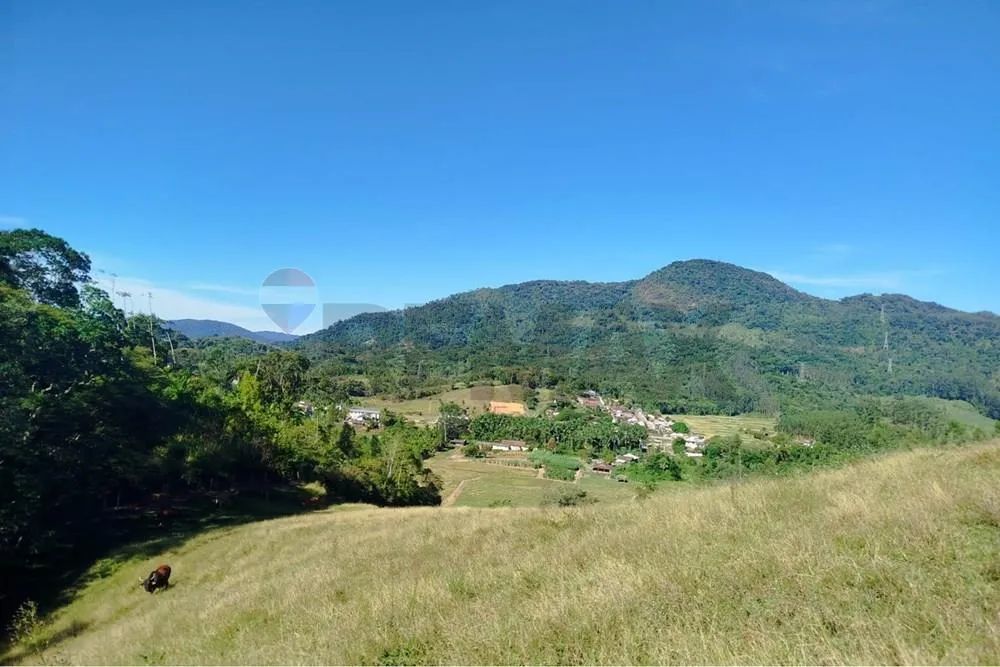 Excelente terreno para chácara em Rodeio! - Foto 2