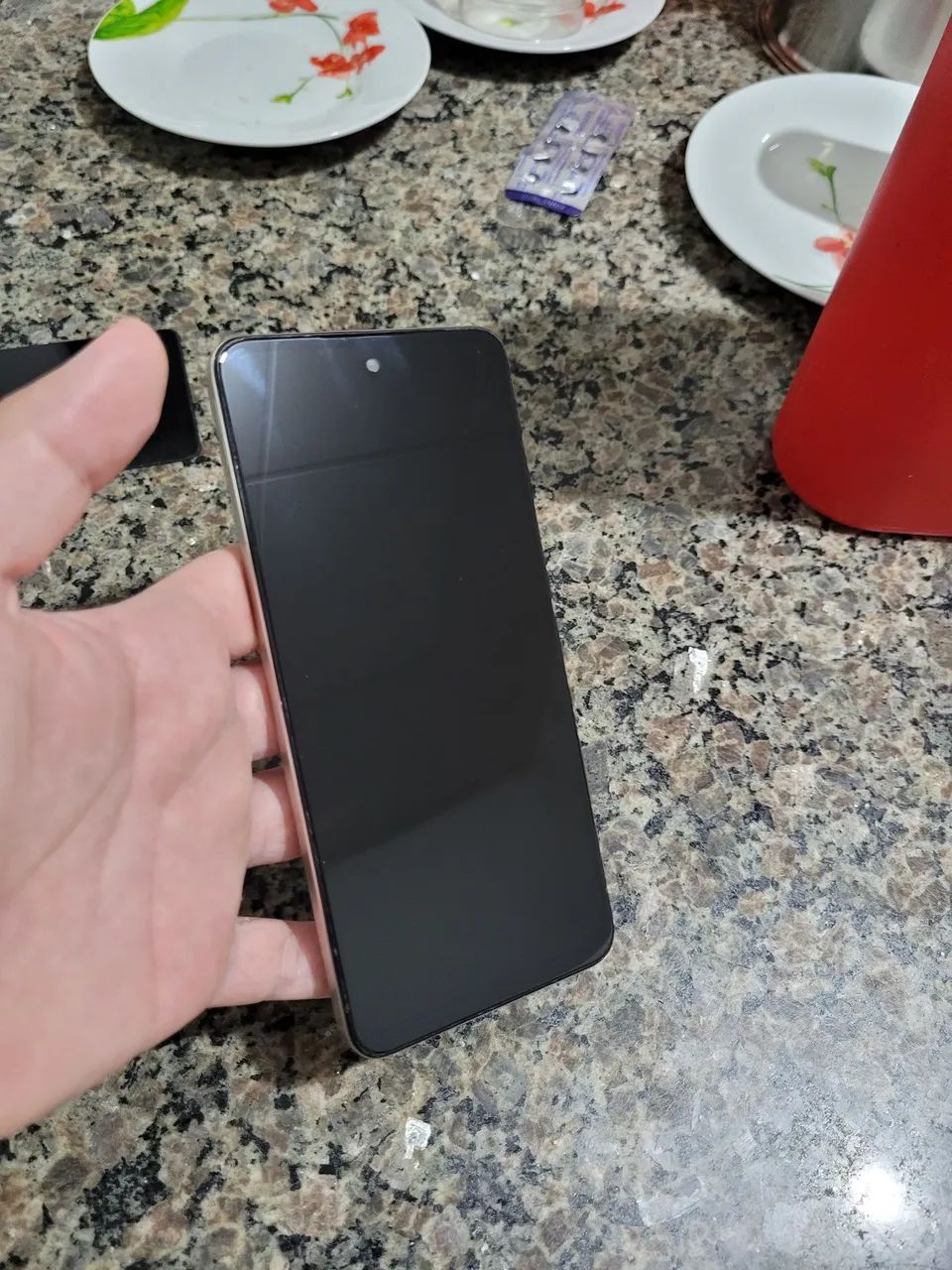 Smartphone C55 256gb Xiaomi  - Foto 4
