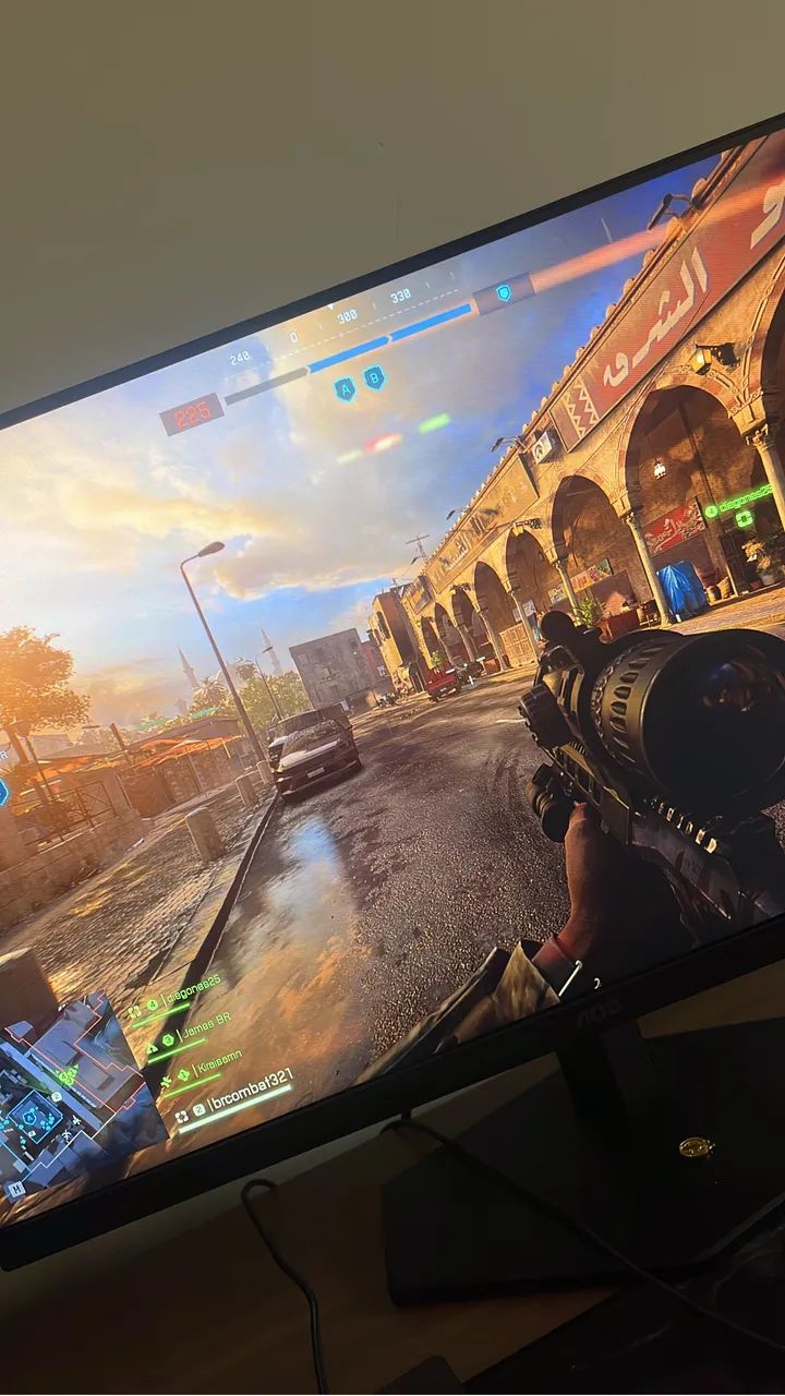 Pc gamer aceito trocas por video game ou pc. - Foto 3