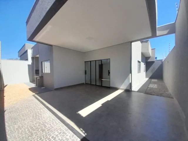 Casa Nova  Com 3/4 Disponivel Para Locação na ARSE 141