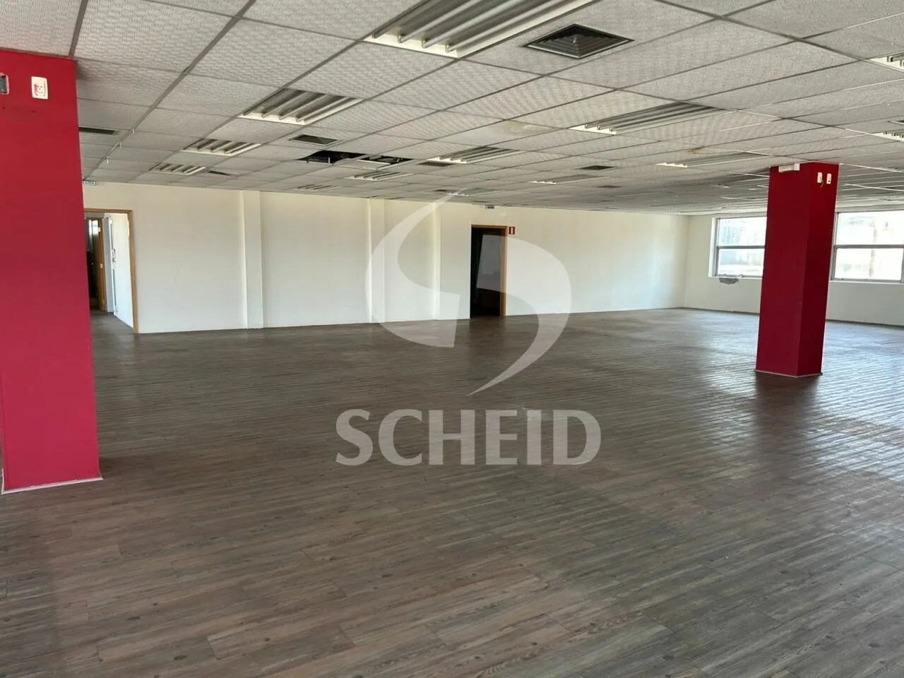 Locação de conjunto comercial com 550m² no Paraiso - Foto 7