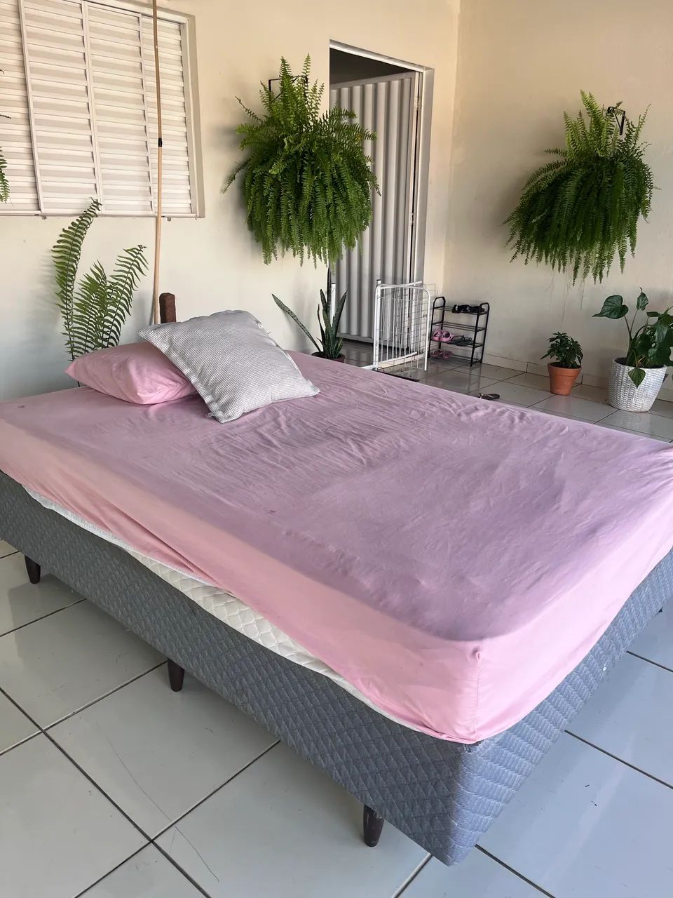 Cama de casal  - Foto 4