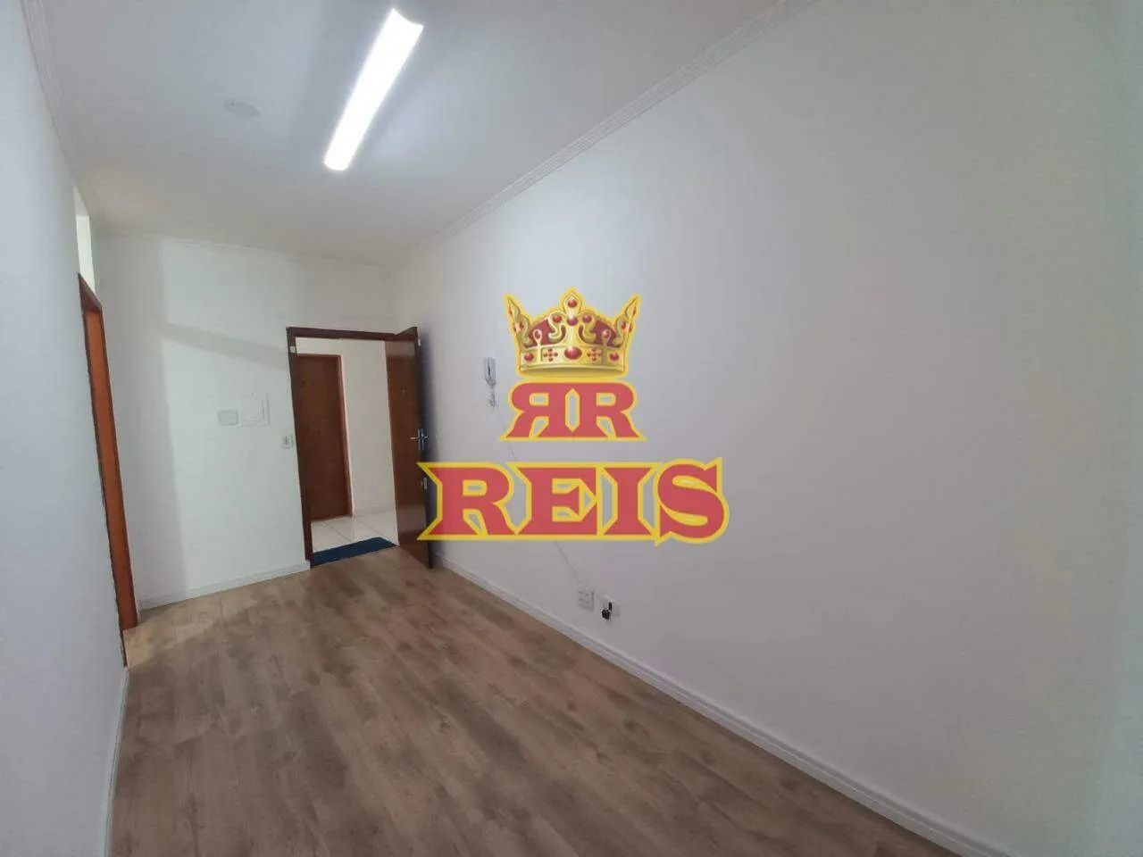 Sala Comercial R$ 1.812,25 /mês  Paulicéia - São Bernardo do Campo/SP - Foto 2