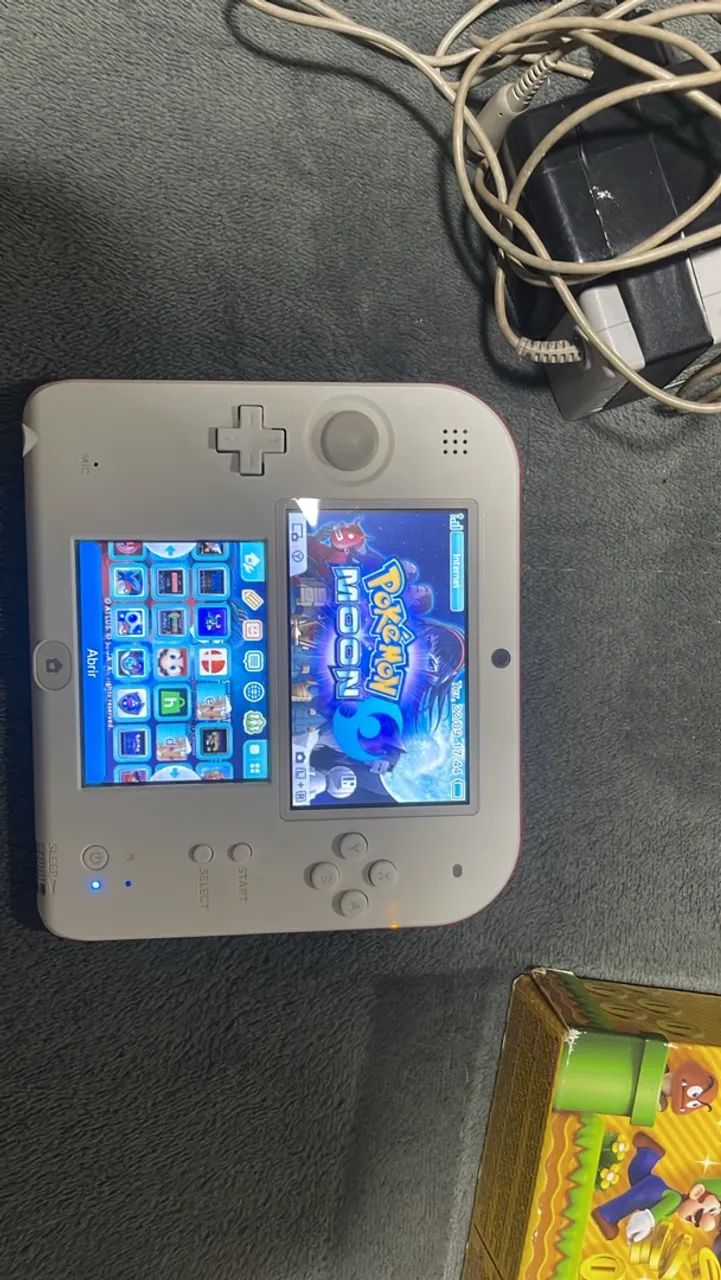 Nintendo 2ds - Foto 2