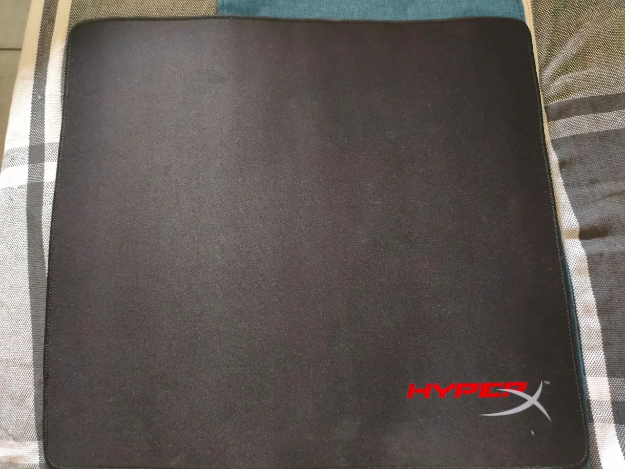 Mouse pad hyper x