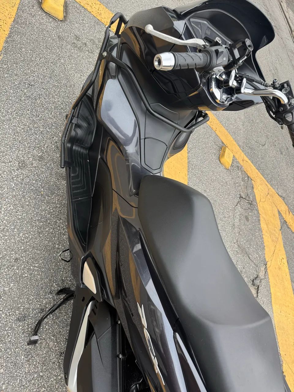 Pcx 160 2024 - Foto 4