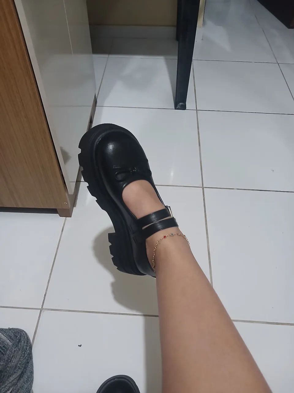 Sapatilha coreana - Foto 3