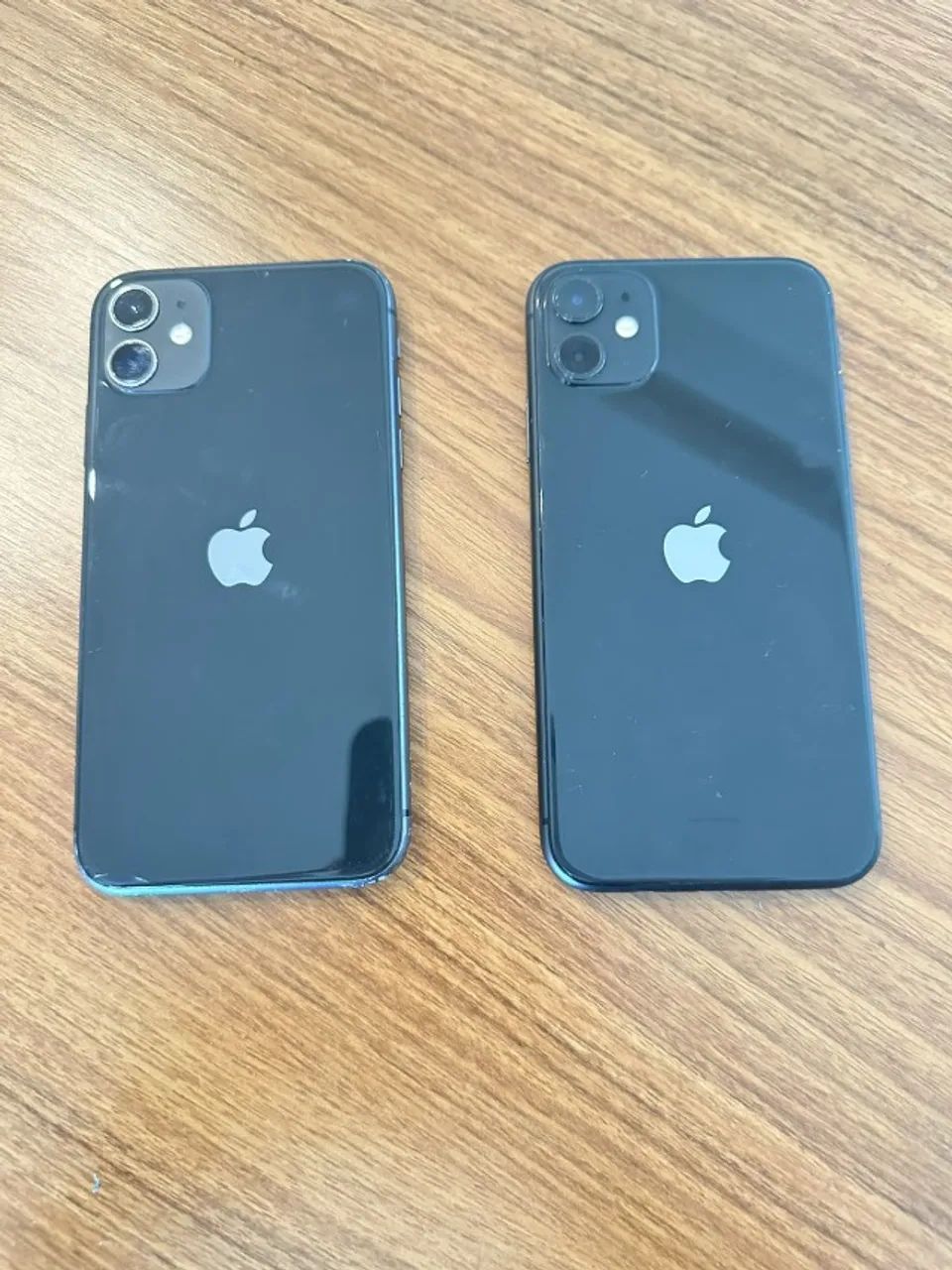 VENDO 2 iPHONES 11 - 64GB e 128GB | ÓTIMA OPORTUNIDADE! - Foto 3