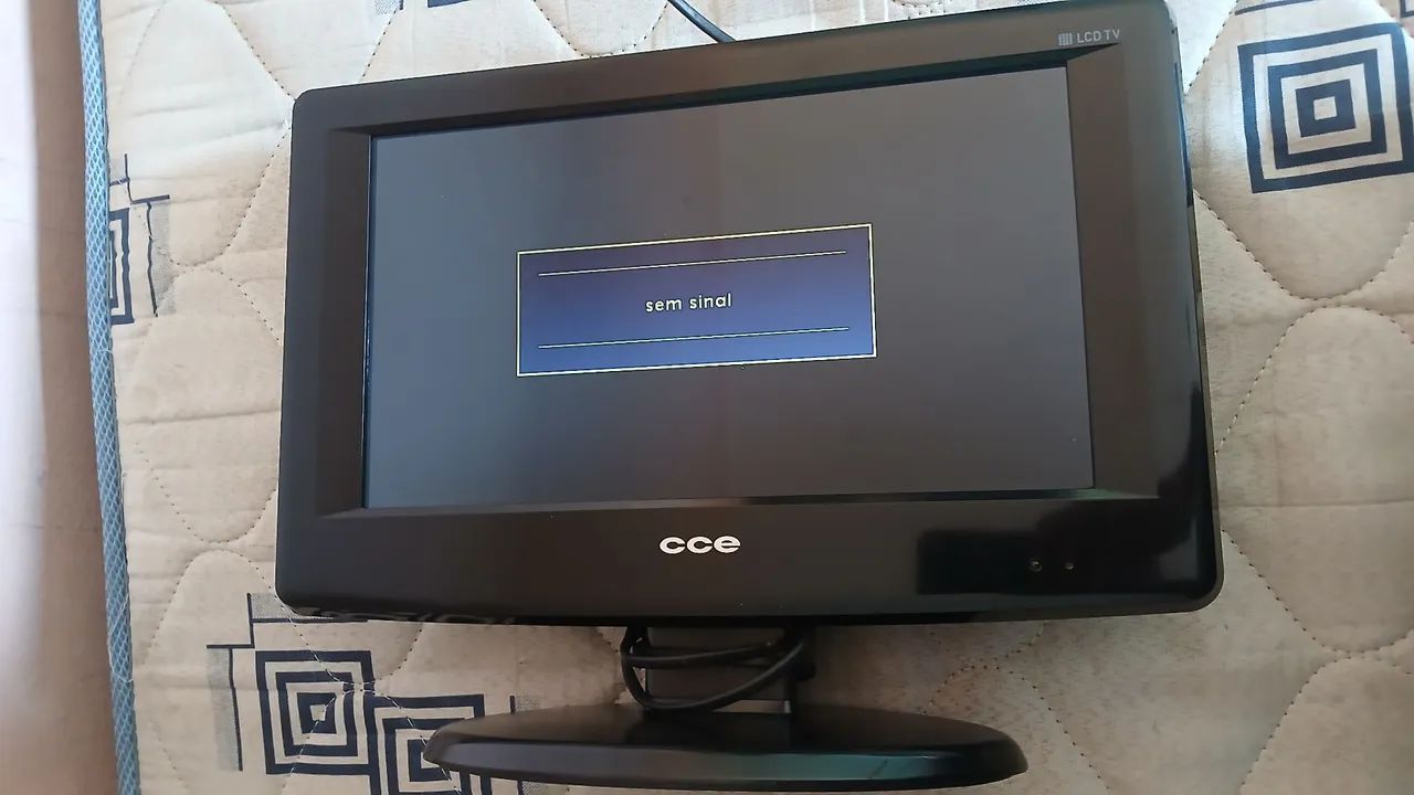 Tv cce 14 - Foto 3