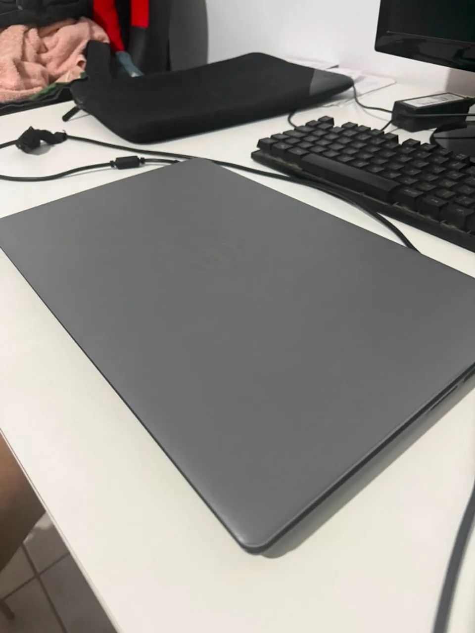 notebook Dell