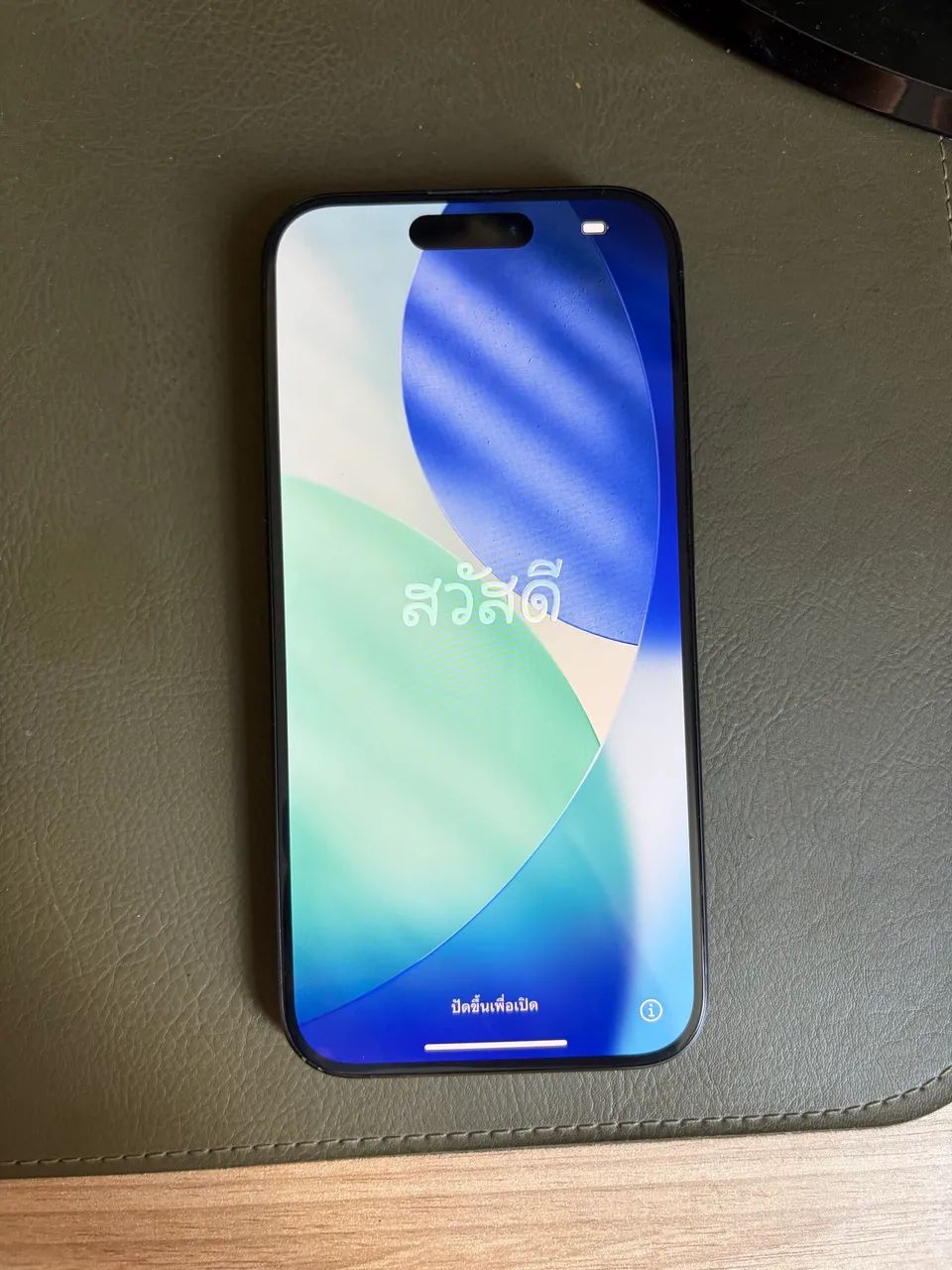 iPhone 15 pro 256gb  - Foto 2