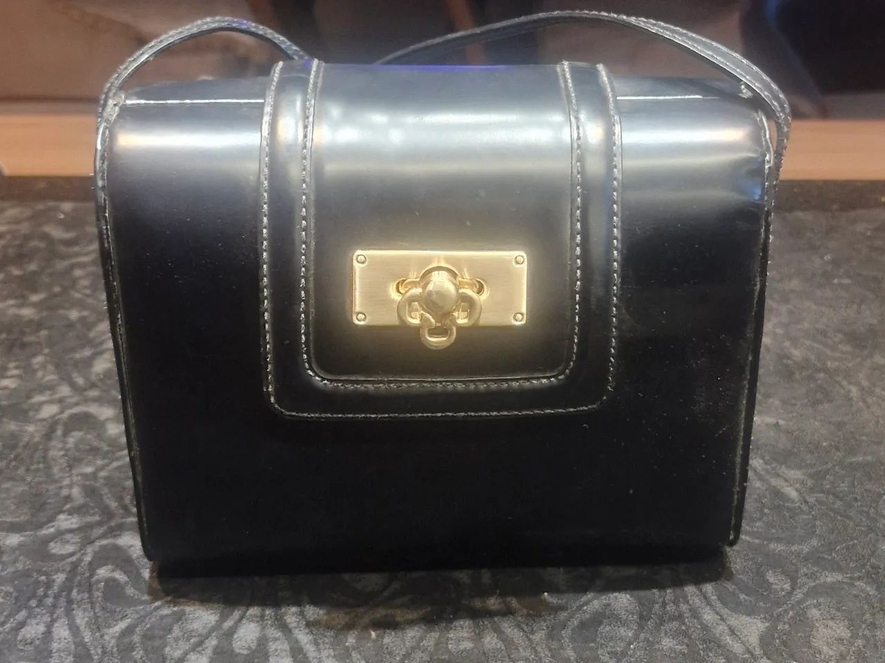 Bolsa Capodarte